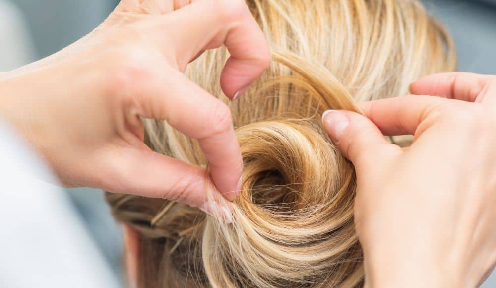 Curso Presencial Recogidos para Novias