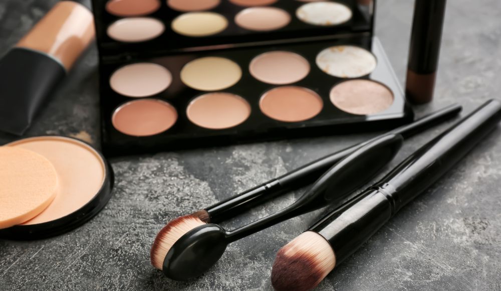 Curso Presencial Make Up Social