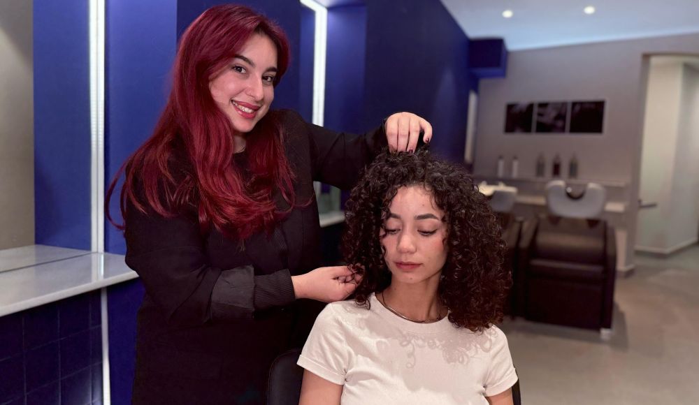 Masterclass Método Curly