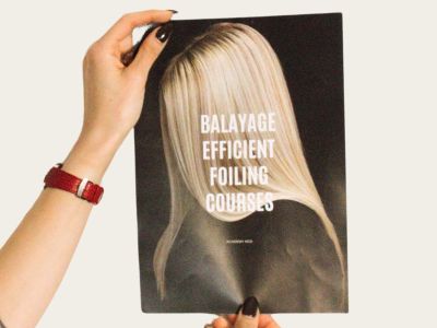 Masterclass Balayage Eficiente
