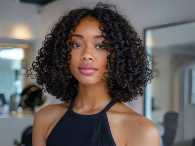 Masterclass Método Curly