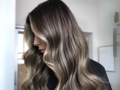 Masterclass Reverse Balayage 