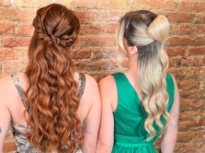 Curso Presencial  Dual & Glam 