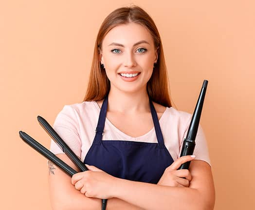 Academia peluquería Barcelona