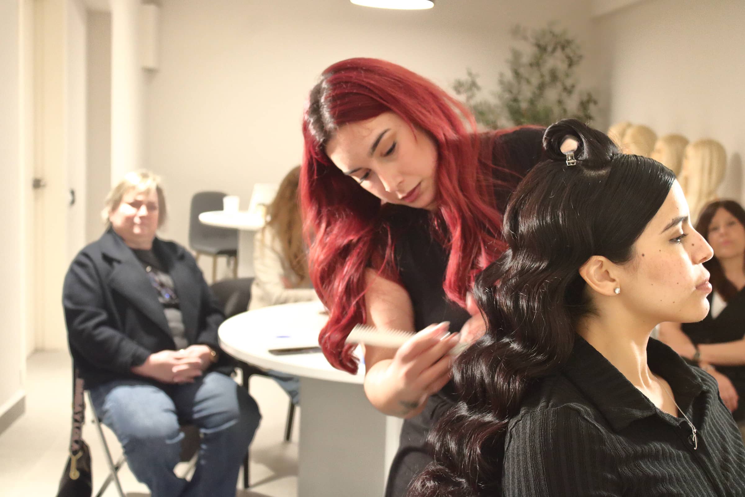 Curso  Ondas
