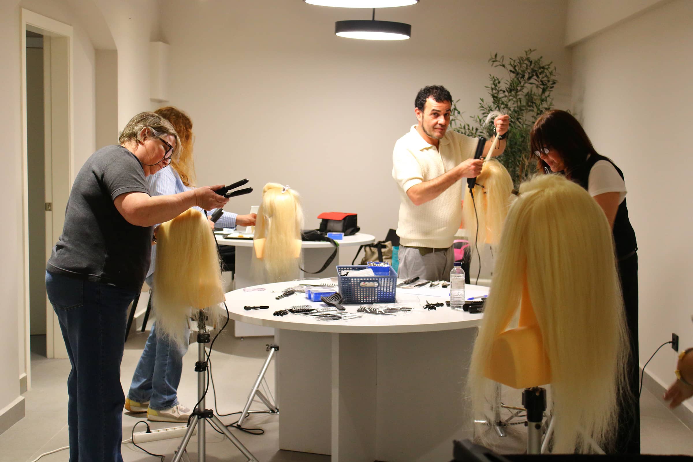 Curso  Ondas